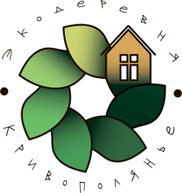 Логотип Кривополянья