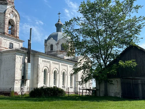 Достопримечательности Кривополянья: 3