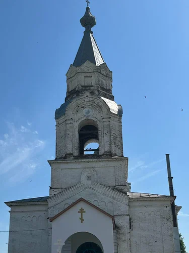 Достопримечательности Кривополянья: 4