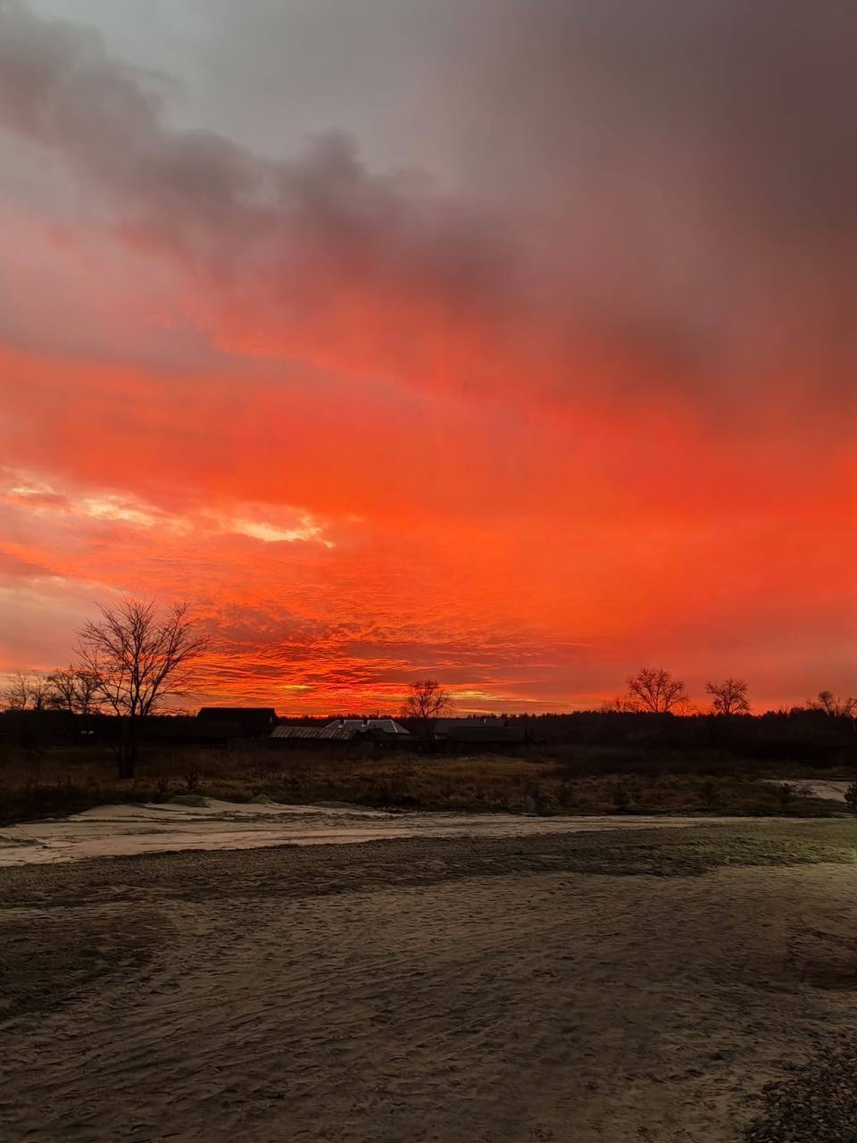 Сначала выбирают домик, а потом остаются ради общего ощущения поездки